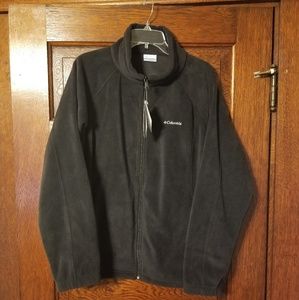 Columbia Jacket